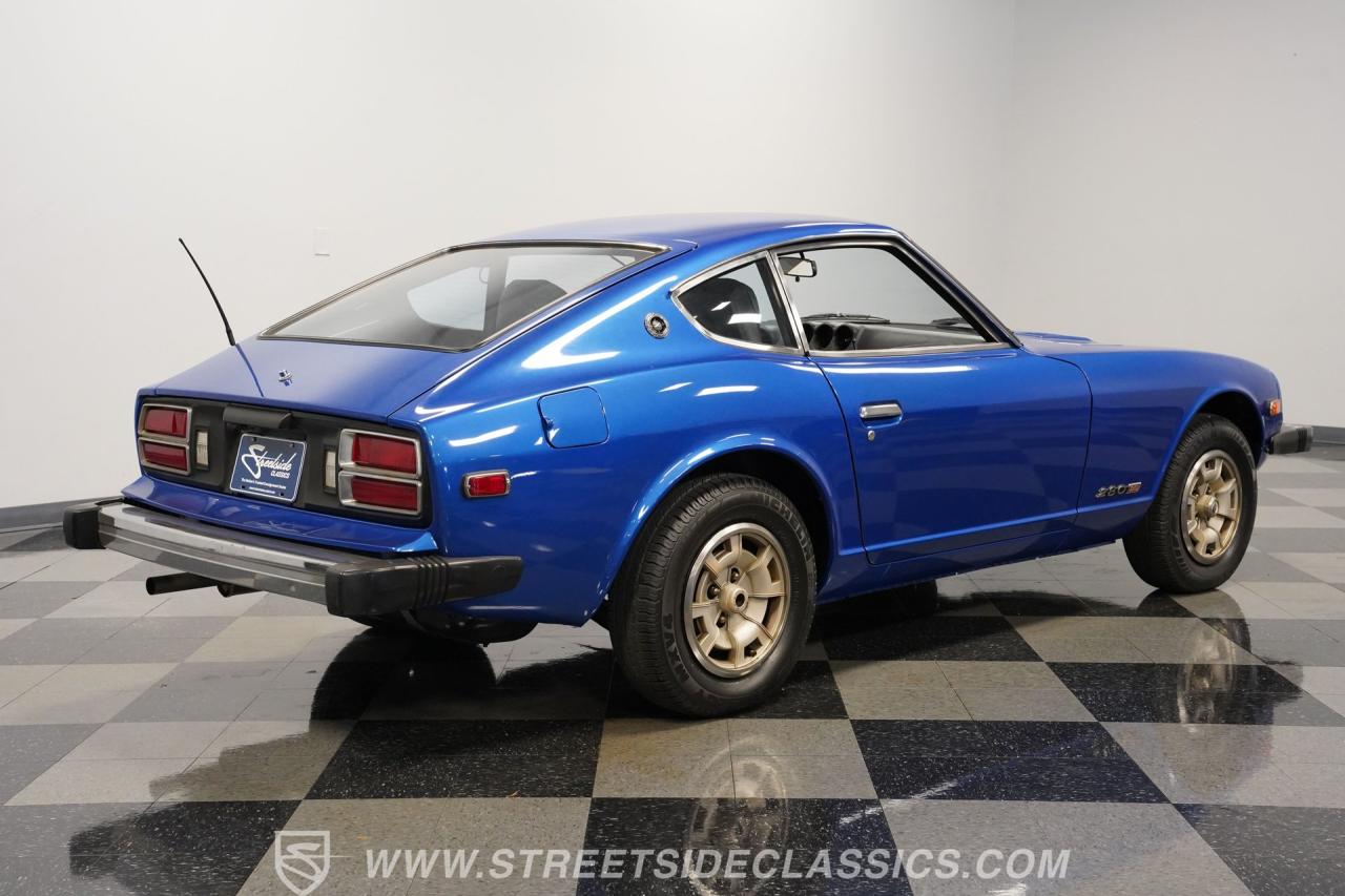 1977 Datsun 280Z