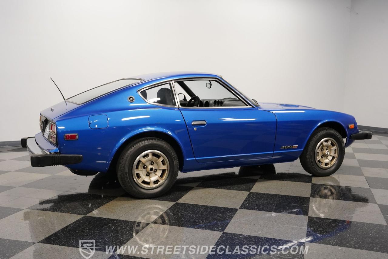 1977 Datsun 280Z