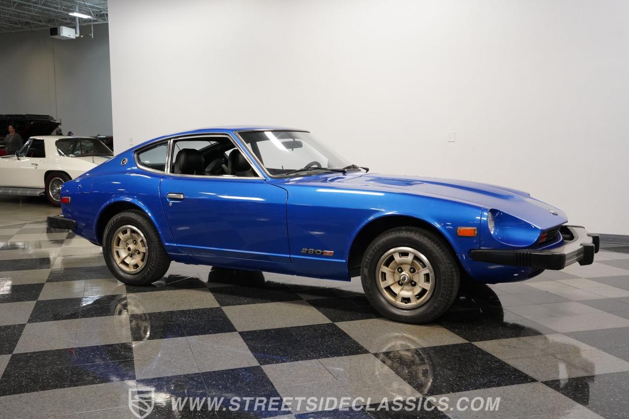 1977 Datsun 280Z