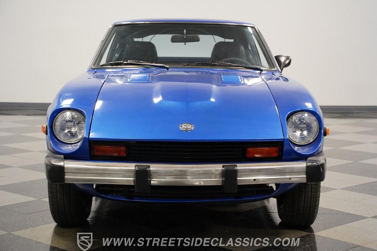 1977 Datsun 280Z