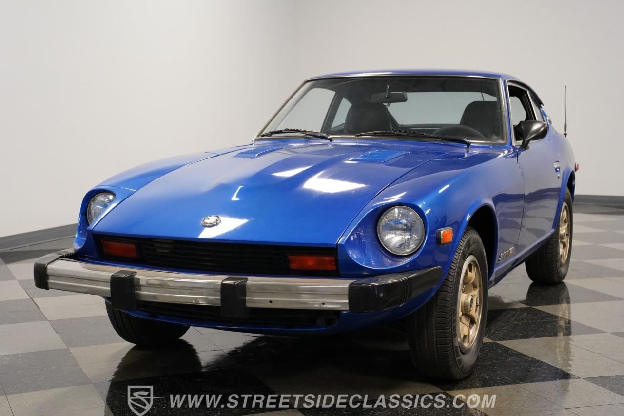 1977 Datsun 280Z