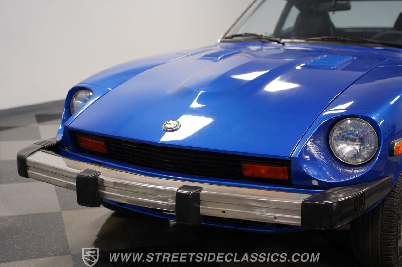 1977 Datsun 280Z