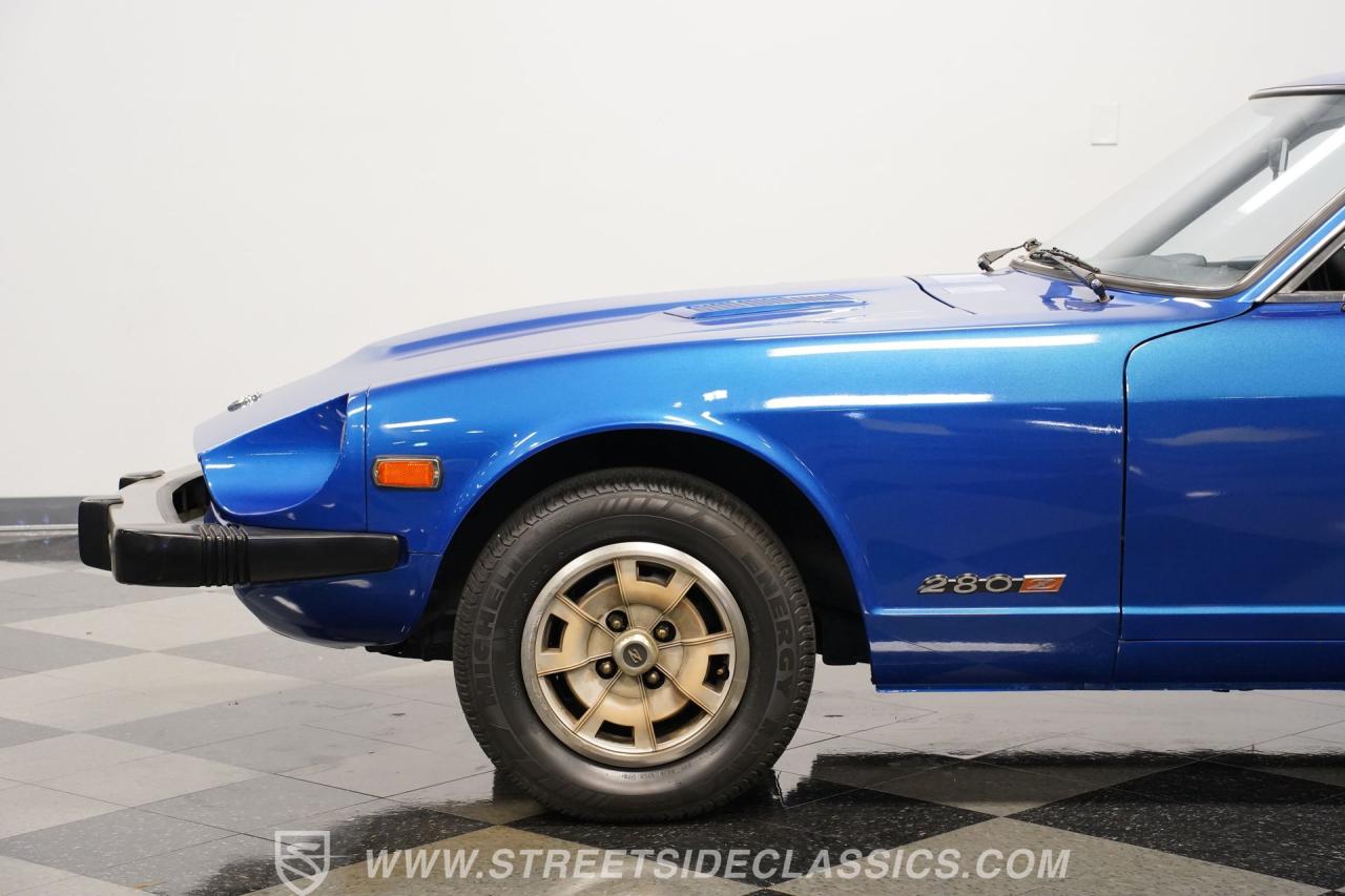 1977 Datsun 280Z