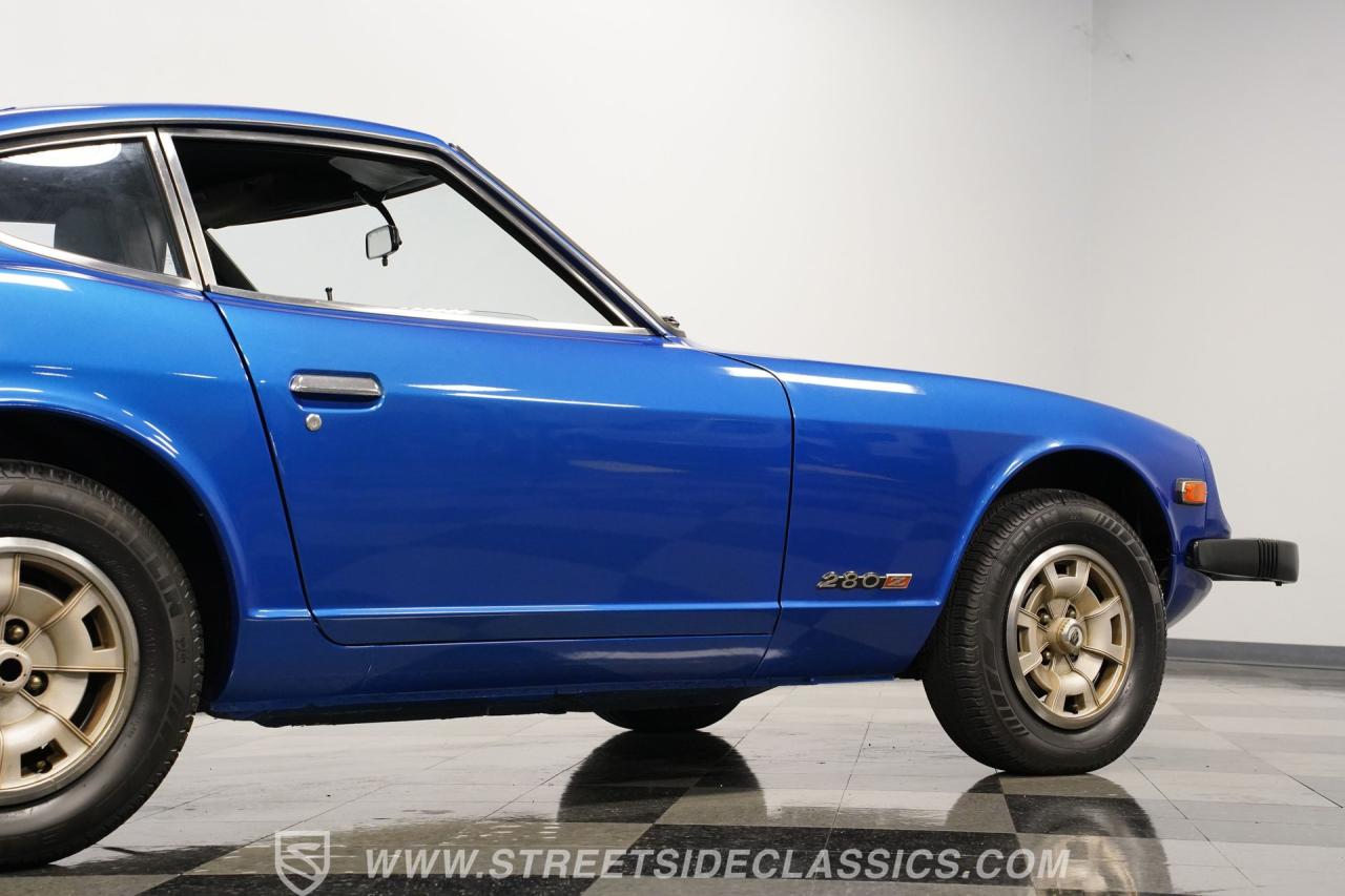 1977 Datsun 280Z