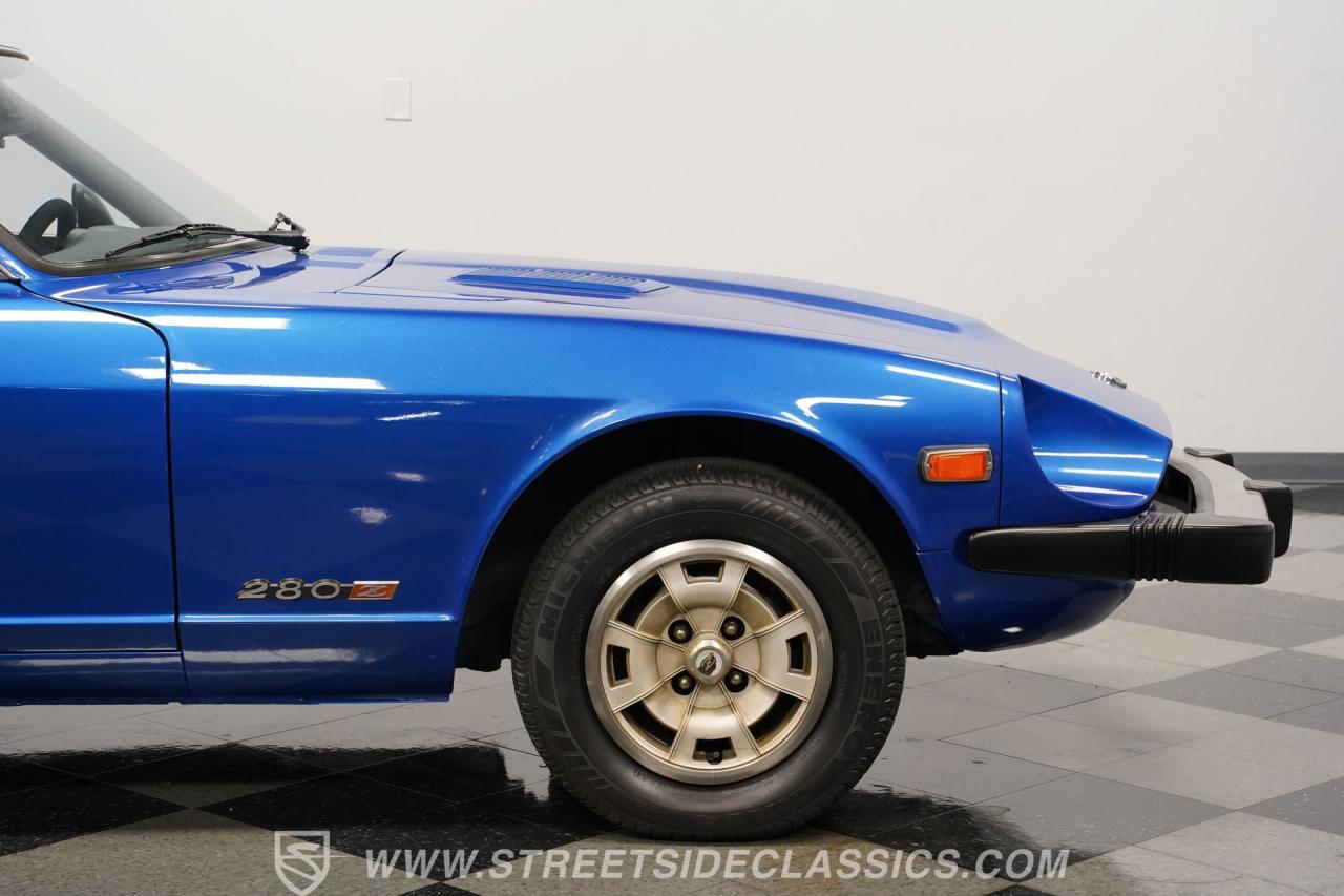 1977 Datsun 280Z