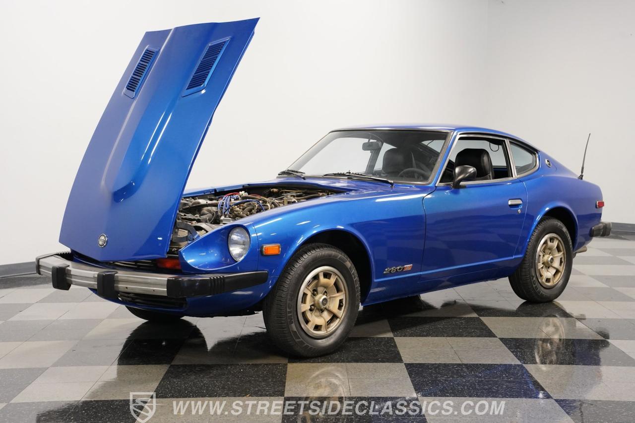 1977 Datsun 280Z