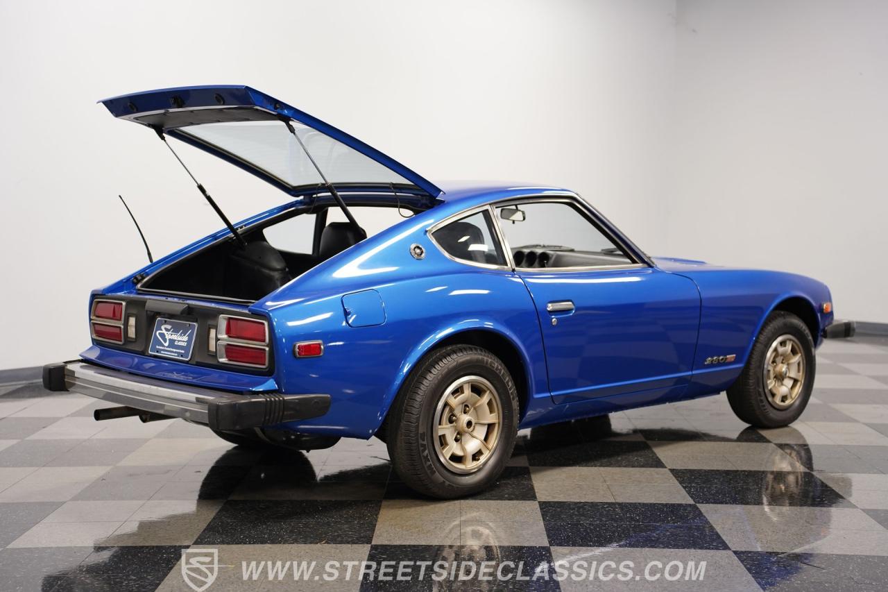 1977 Datsun 280Z