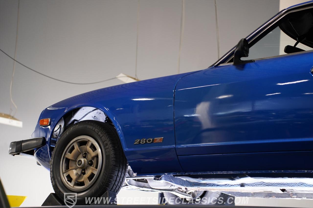 1977 Datsun 280Z
