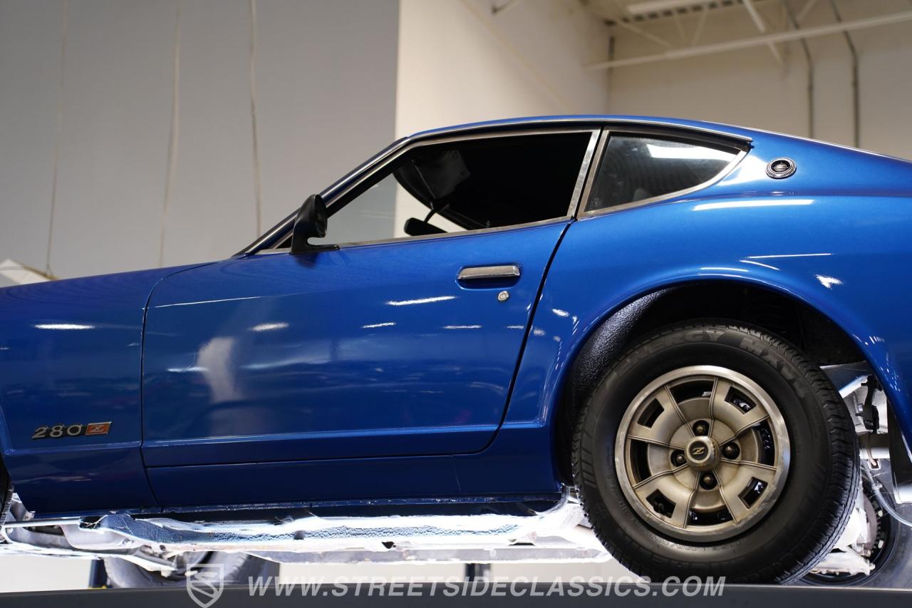 1977 Datsun 280Z