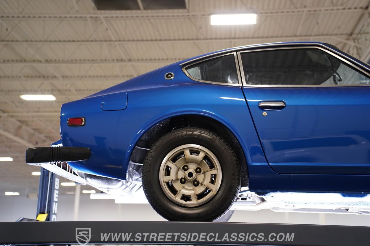 1977 Datsun 280Z