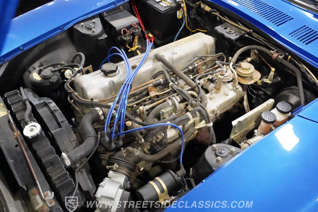 1977 Datsun 280Z