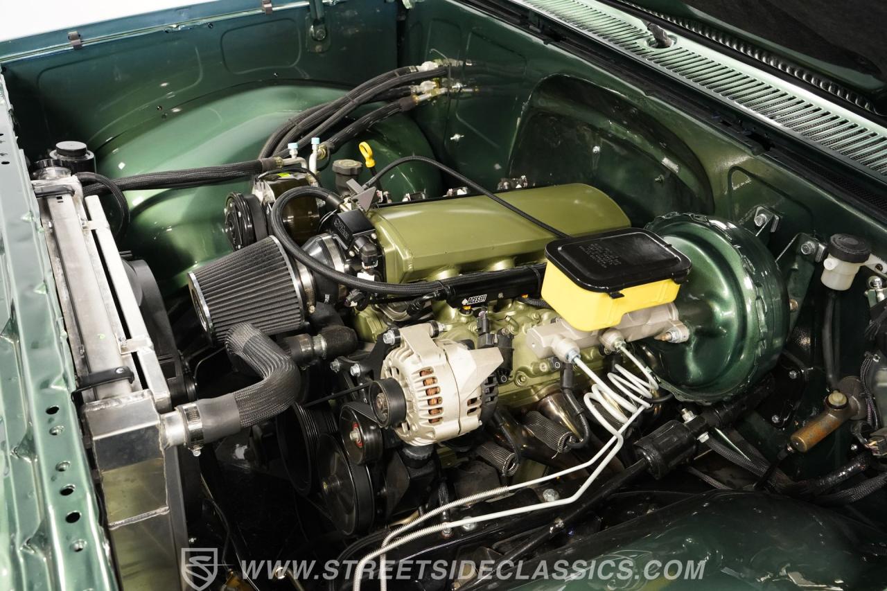 1986 Chevrolet C10 Restomod