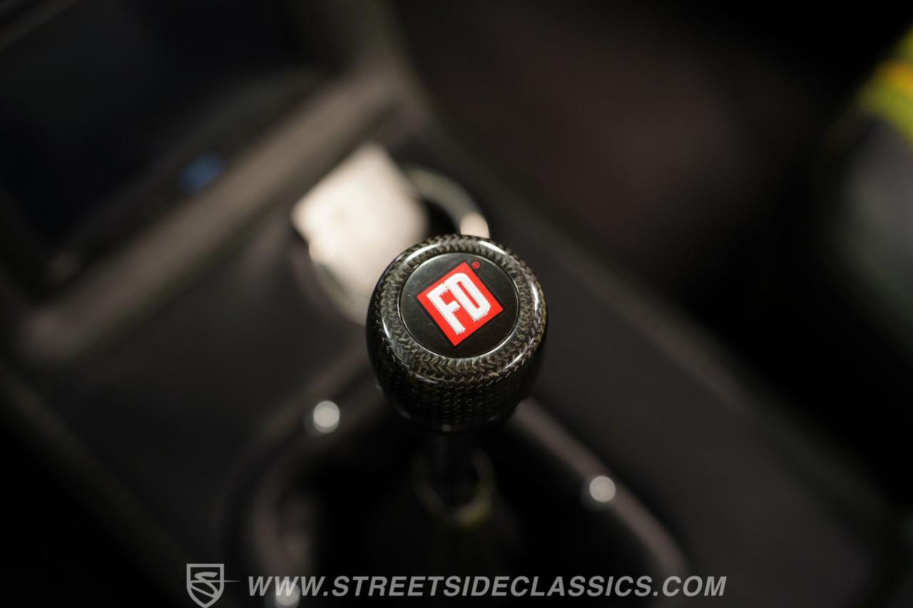 1986 Chevrolet C10 Restomod