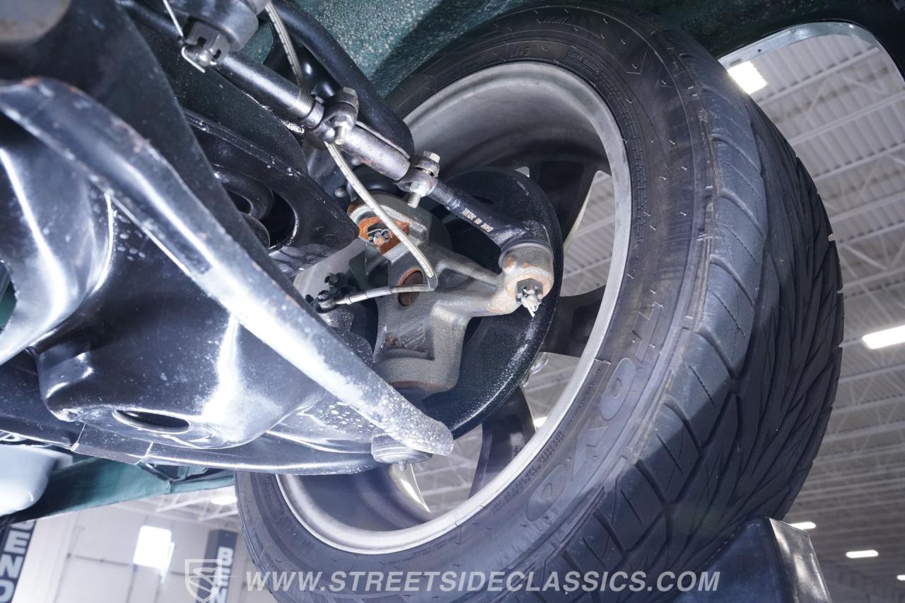 1986 Chevrolet C10 Restomod