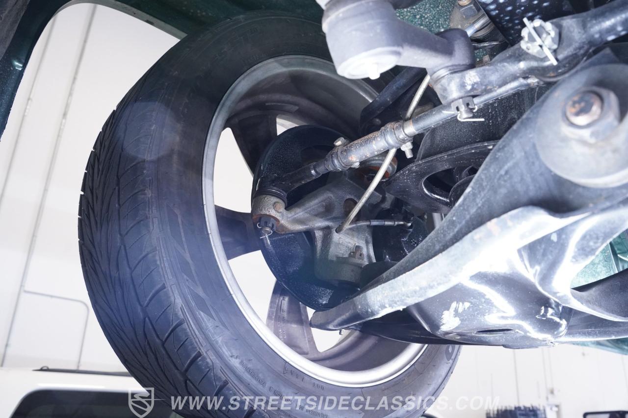 1986 Chevrolet C10 Restomod