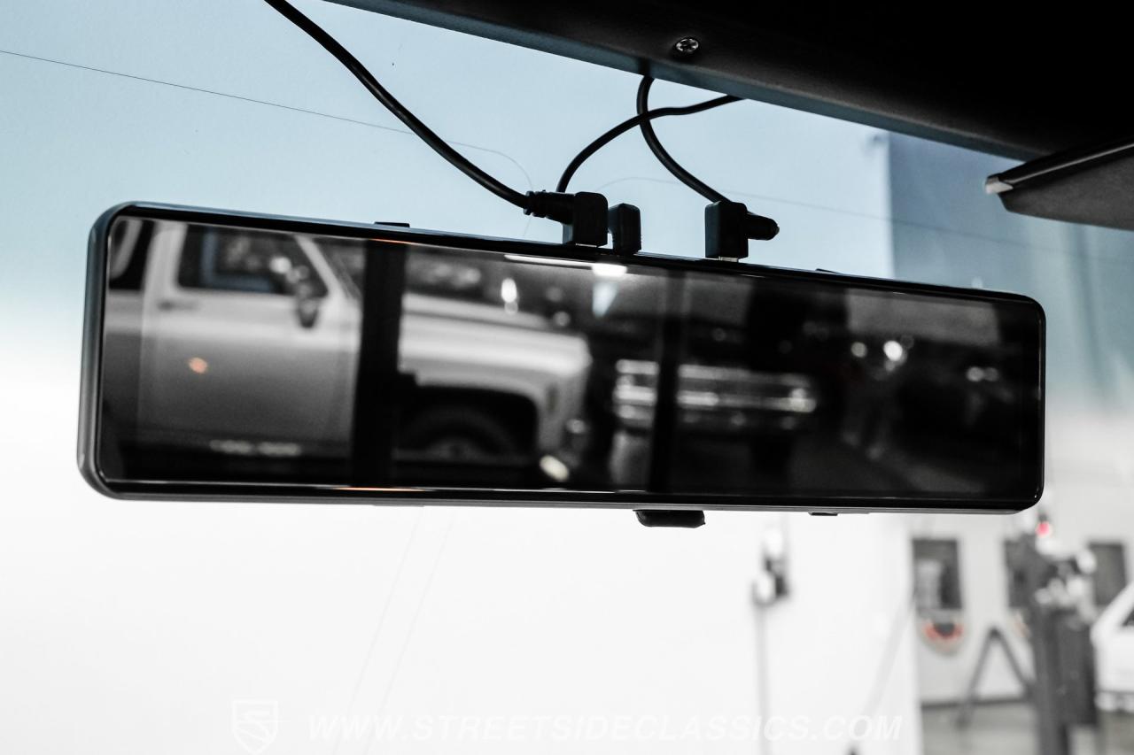 1987 Chevrolet R10 Silverado Stepside