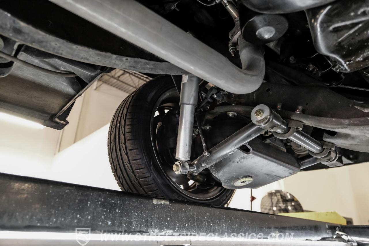 1987 Chevrolet R10 Silverado Stepside