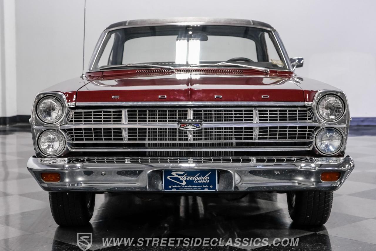 1967 Ford Fairlane 500