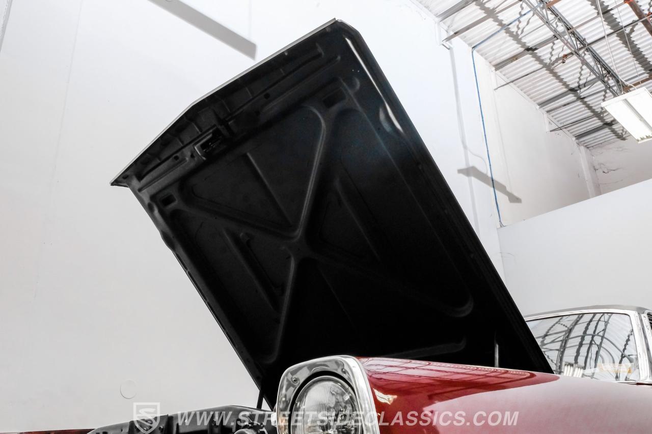 1967 Ford Fairlane 500