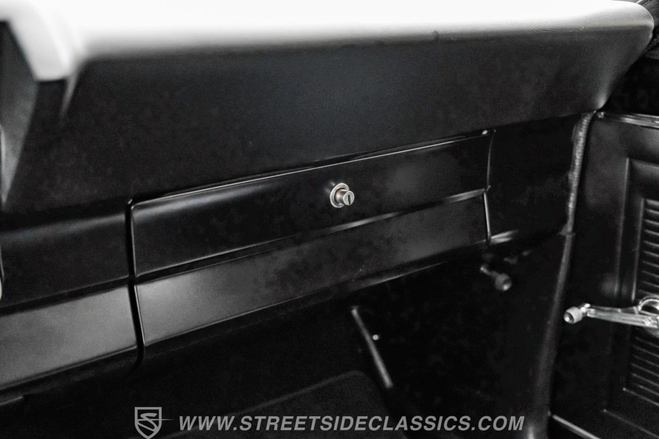 1967 Ford Fairlane 500