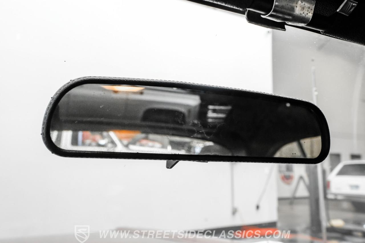 1967 Ford Fairlane 500