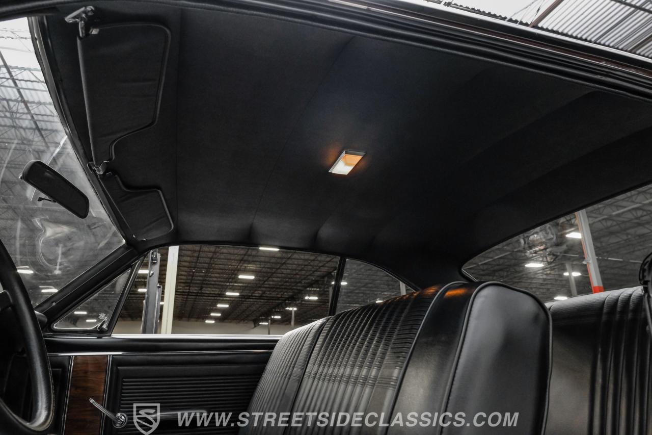 1967 Ford Fairlane 500