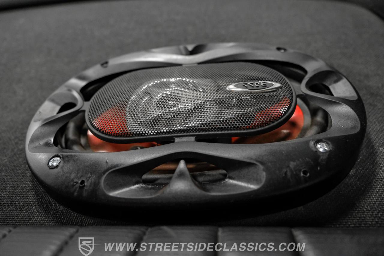 1967 Ford Fairlane 500