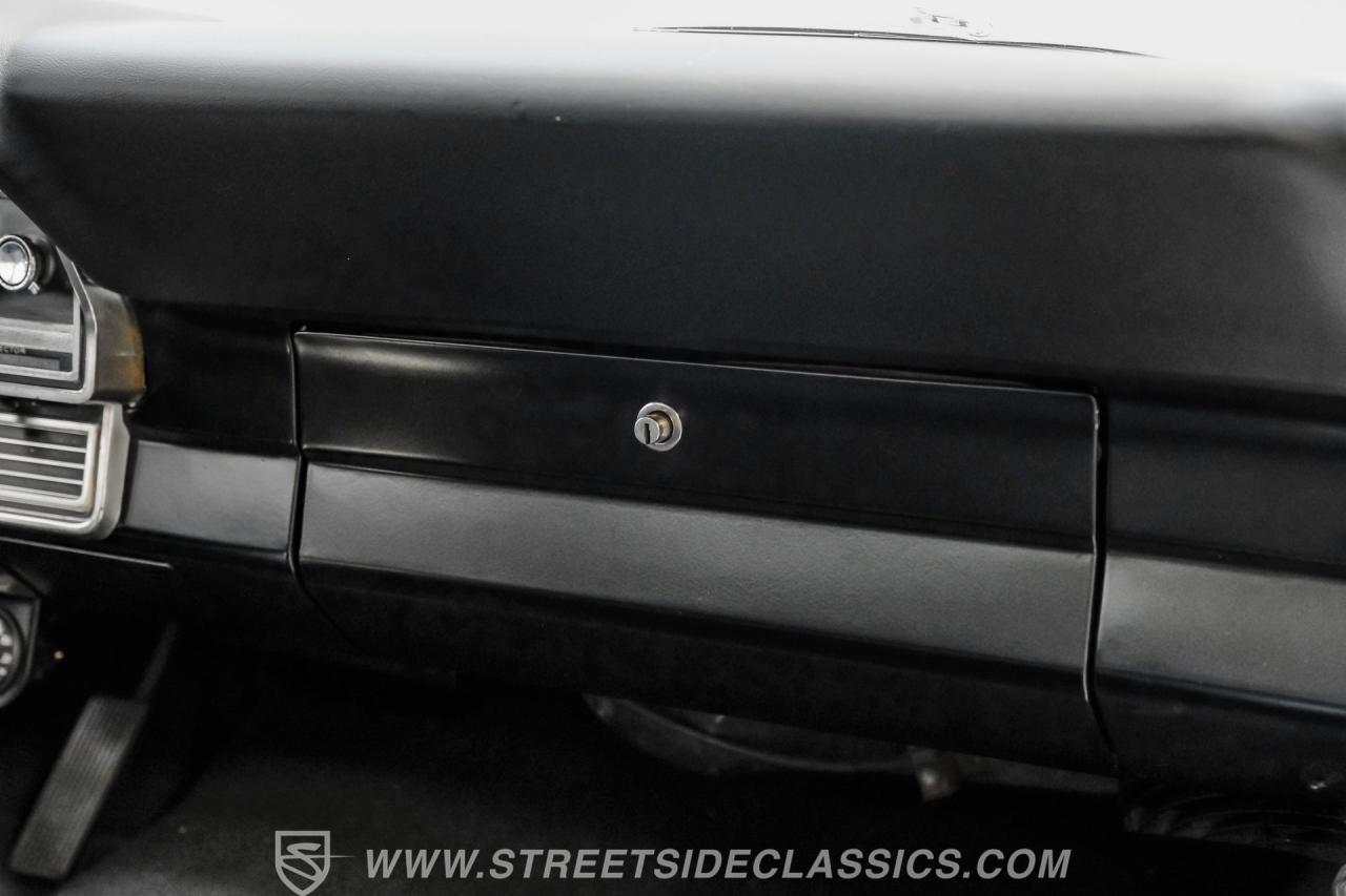 1967 Ford Fairlane 500