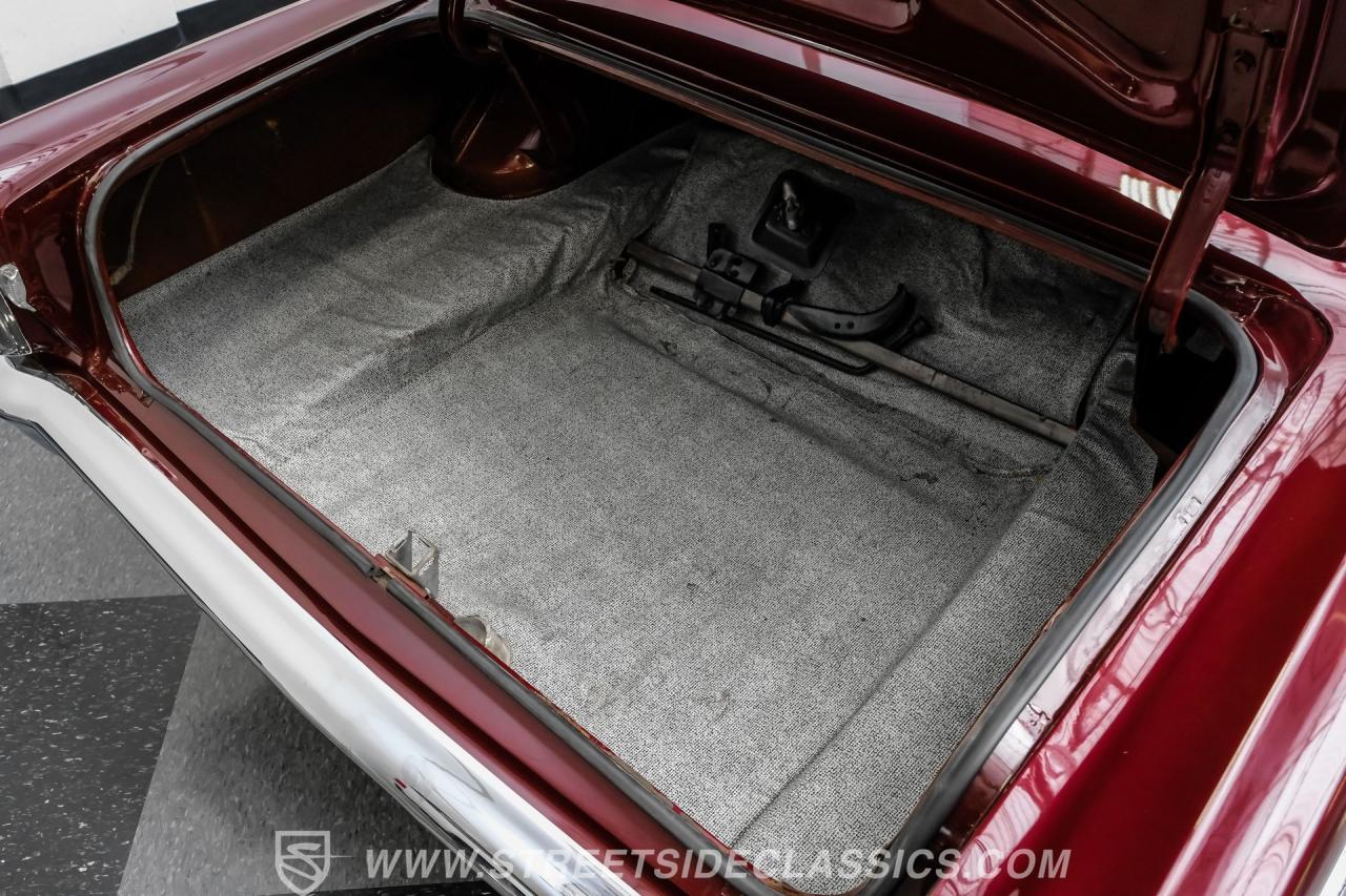 1967 Ford Fairlane 500