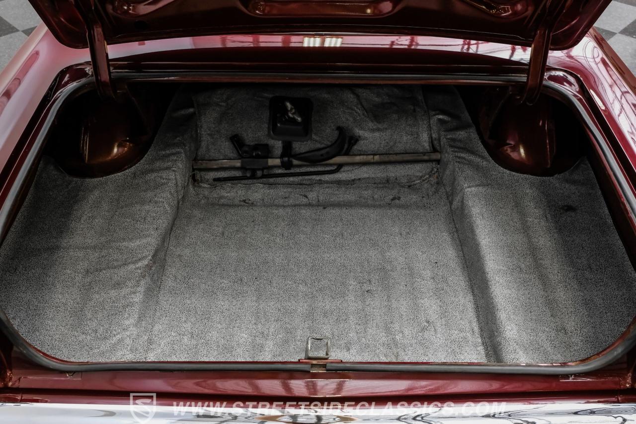 1967 Ford Fairlane 500