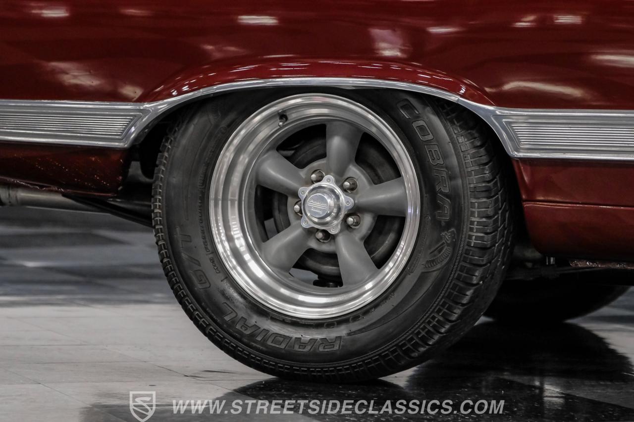 1967 Ford Fairlane 500