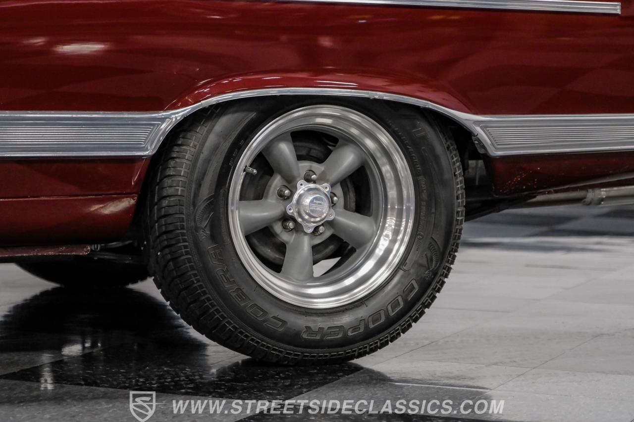 1967 Ford Fairlane 500