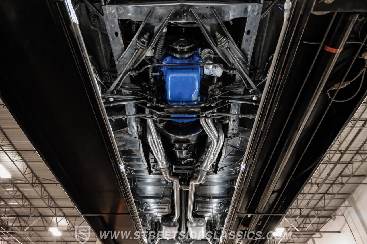 1967 Ford Fairlane 500