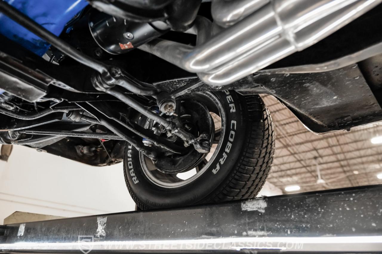 1967 Ford Fairlane 500