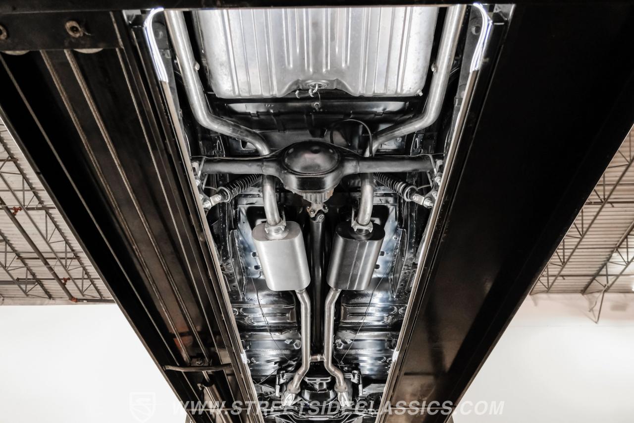 1967 Ford Fairlane 500