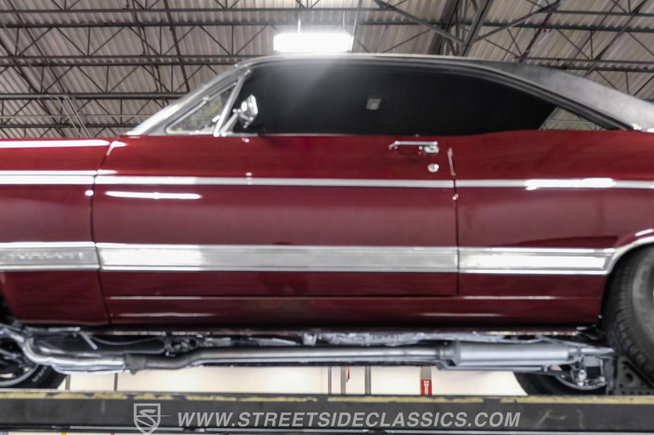 1967 Ford Fairlane 500