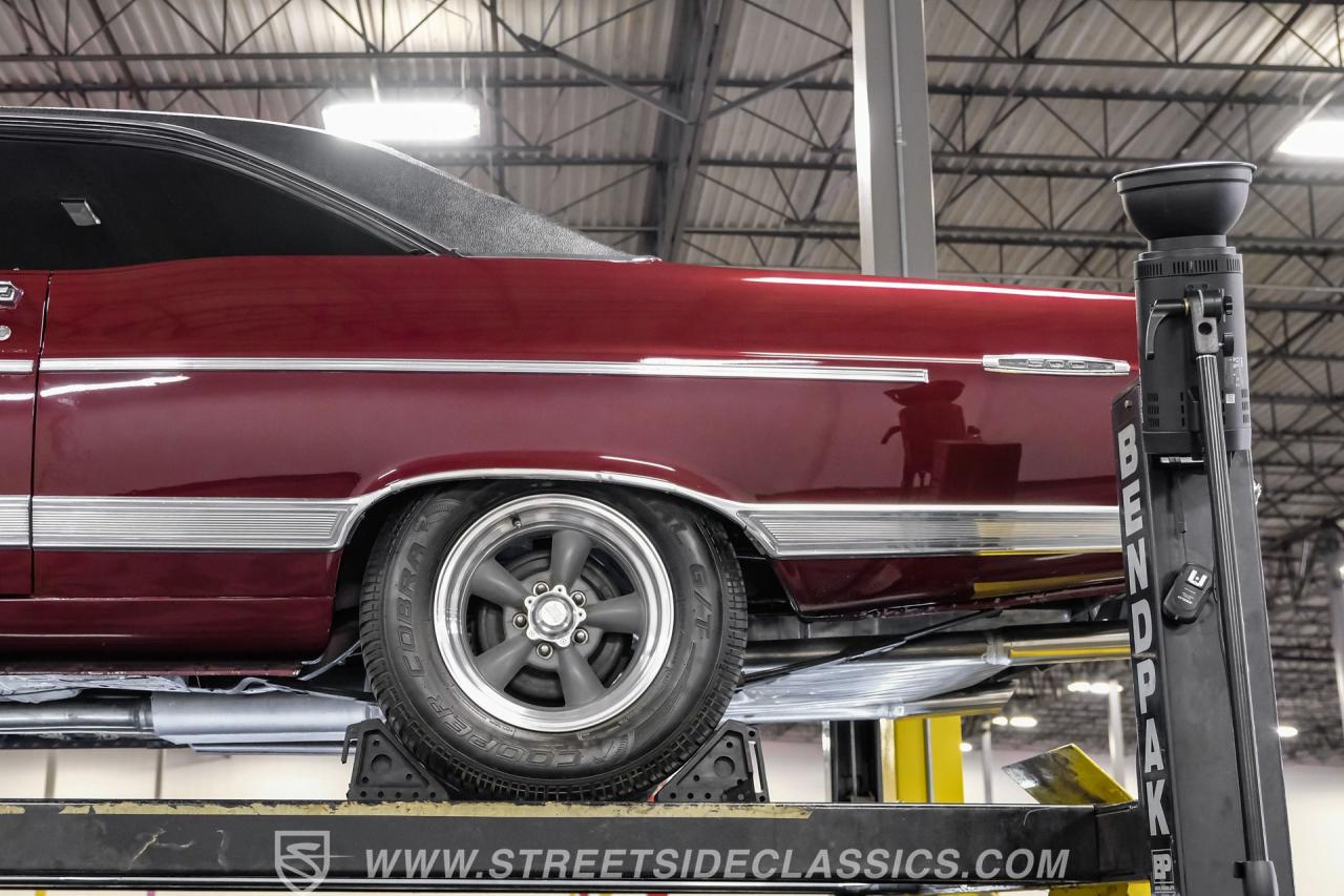 1967 Ford Fairlane 500