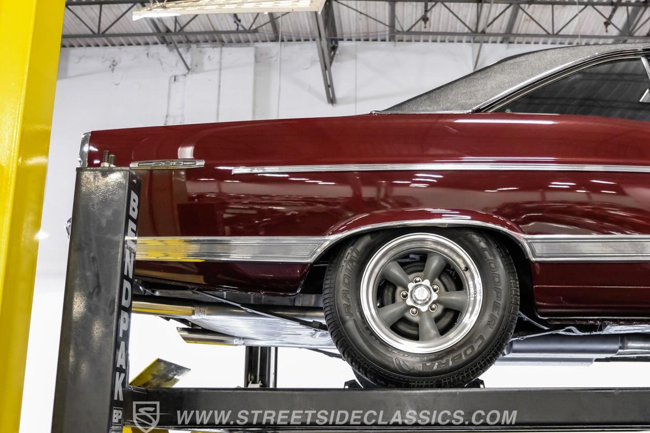 1967 Ford Fairlane 500