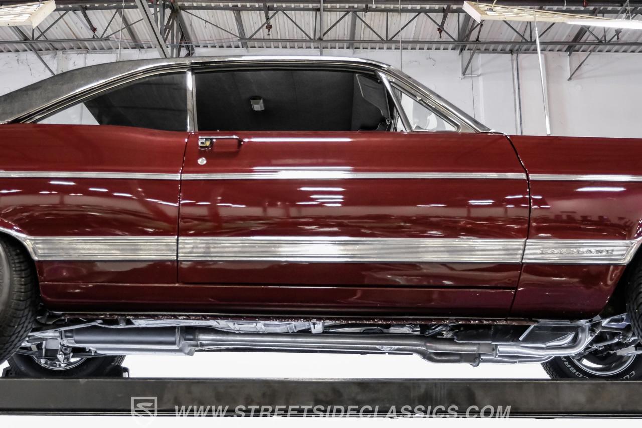 1967 Ford Fairlane 500