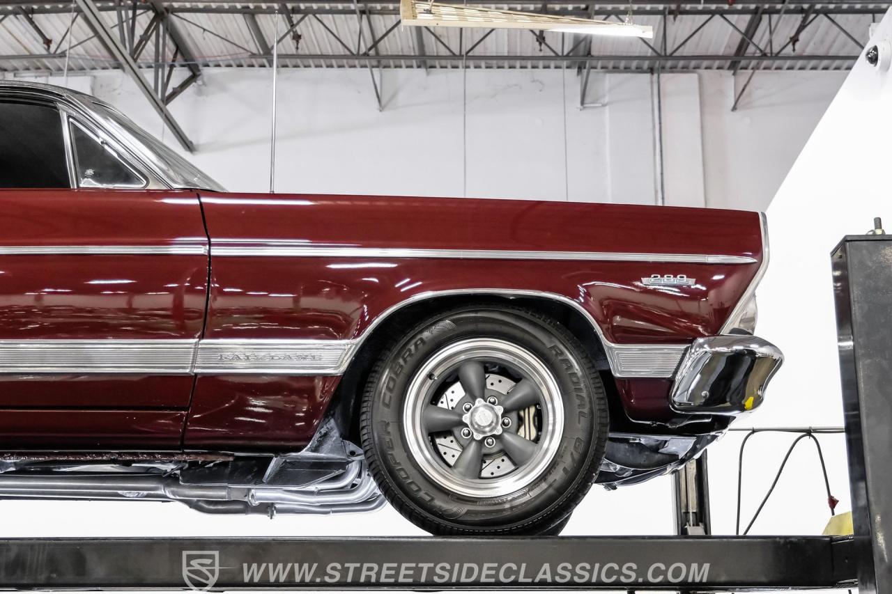 1967 Ford Fairlane 500