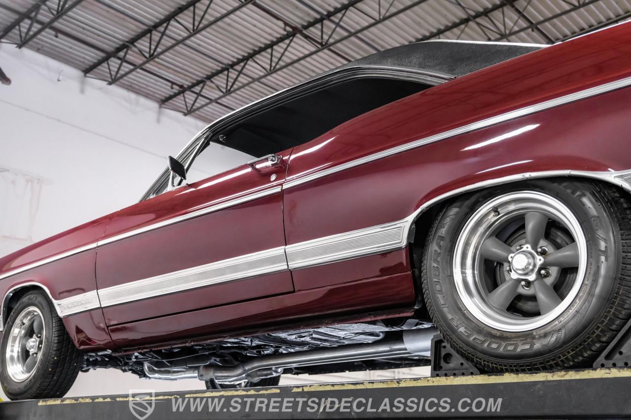 1967 Ford Fairlane 500