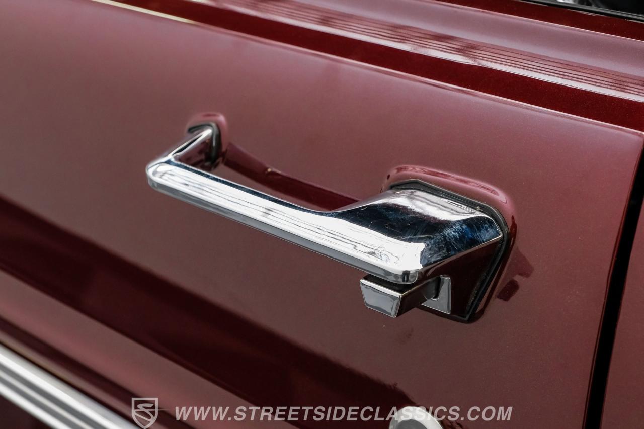 1967 Ford Fairlane 500