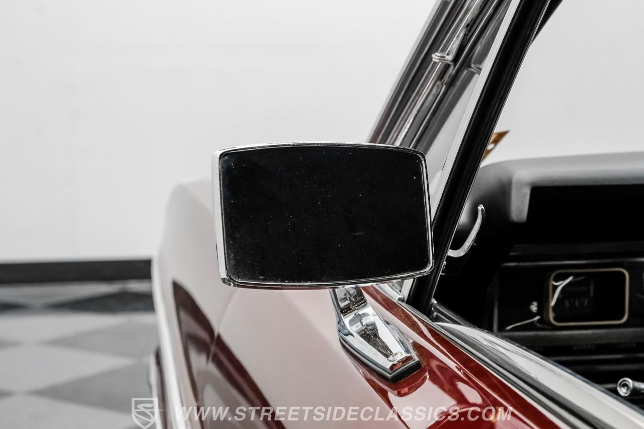 1967 Ford Fairlane 500