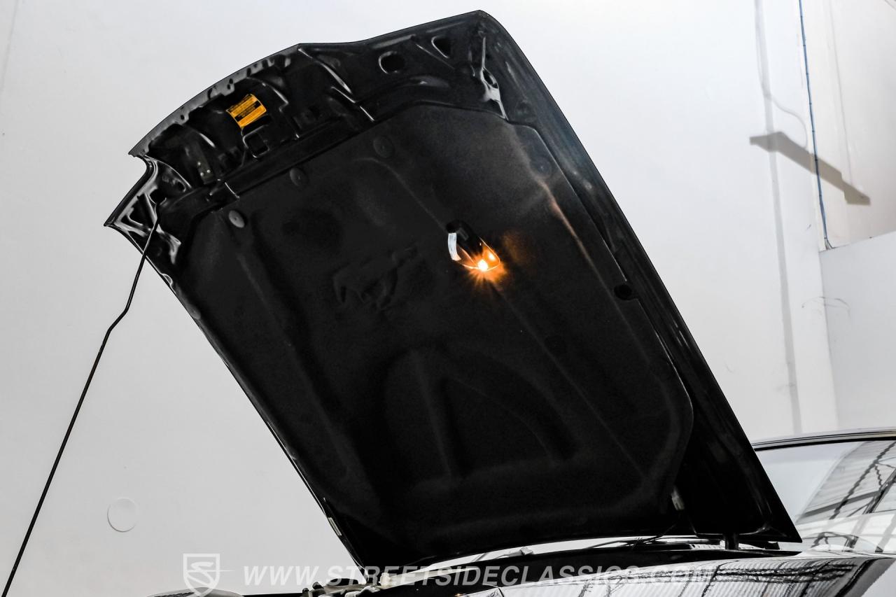 1993 Ford Mustang SVT Cobra