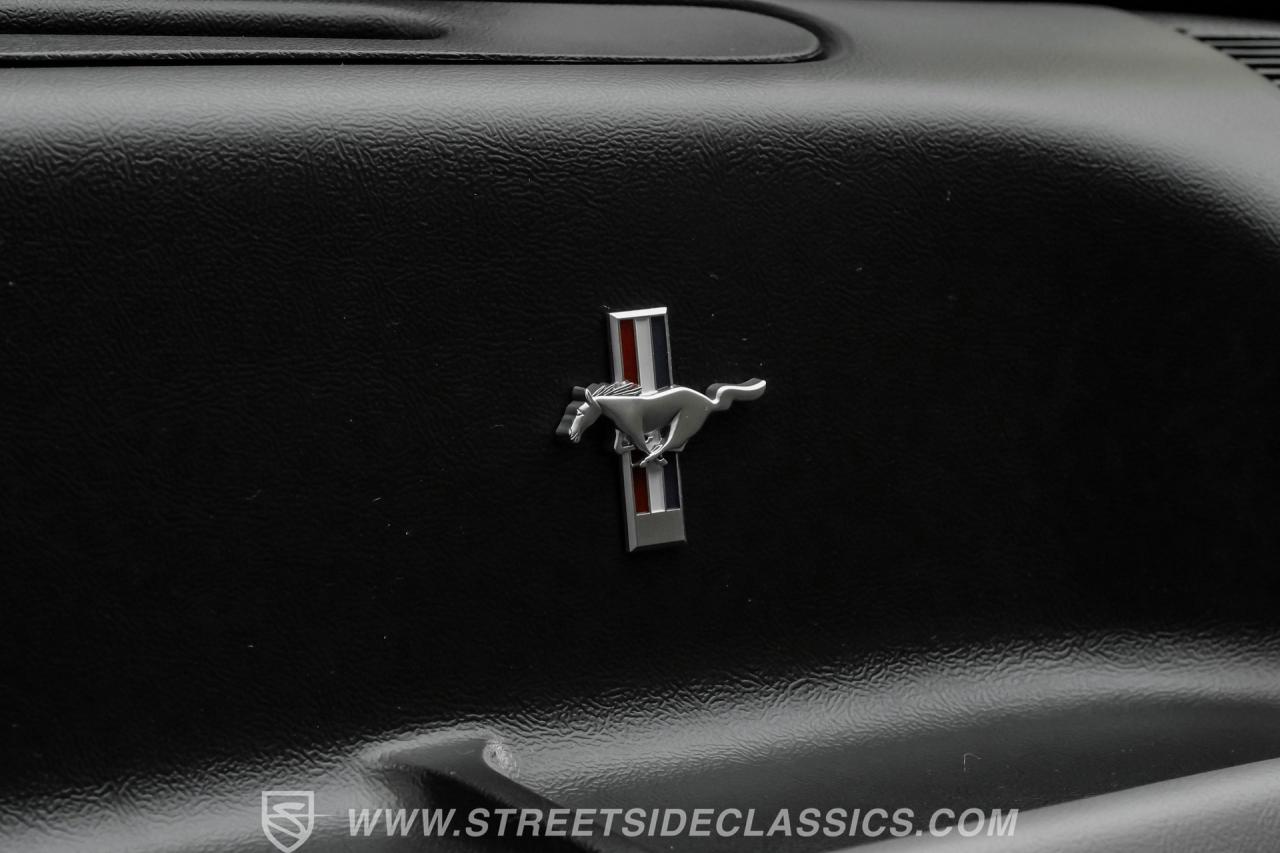 1993 Ford Mustang SVT Cobra