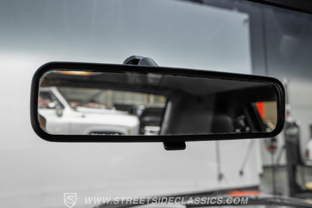 1993 Ford Mustang SVT Cobra