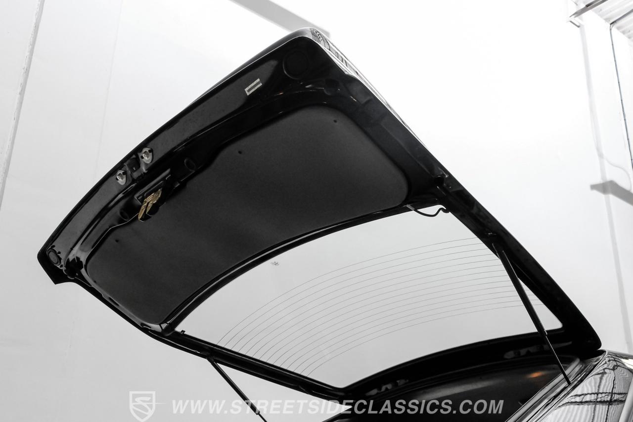 1993 Ford Mustang SVT Cobra