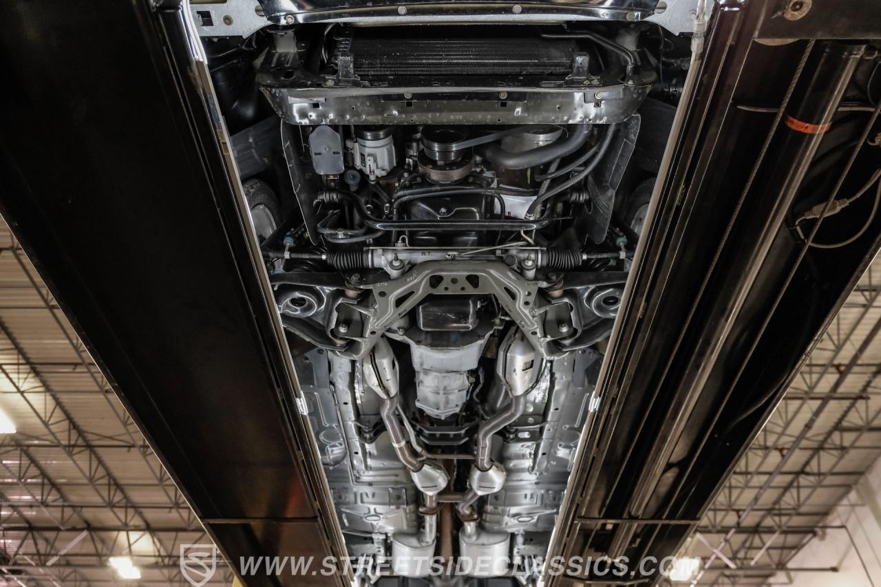 1993 Ford Mustang SVT Cobra