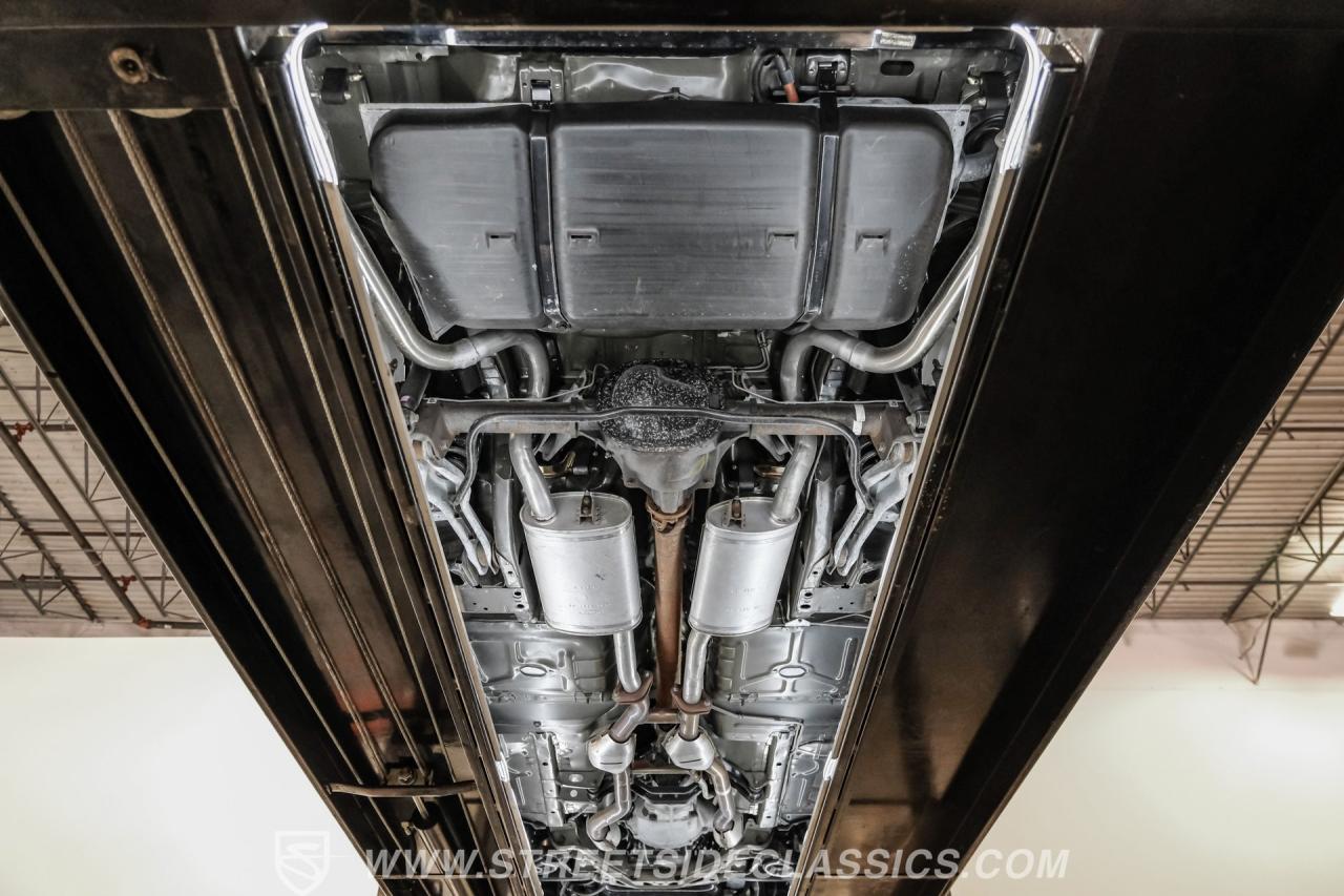 1993 Ford Mustang SVT Cobra