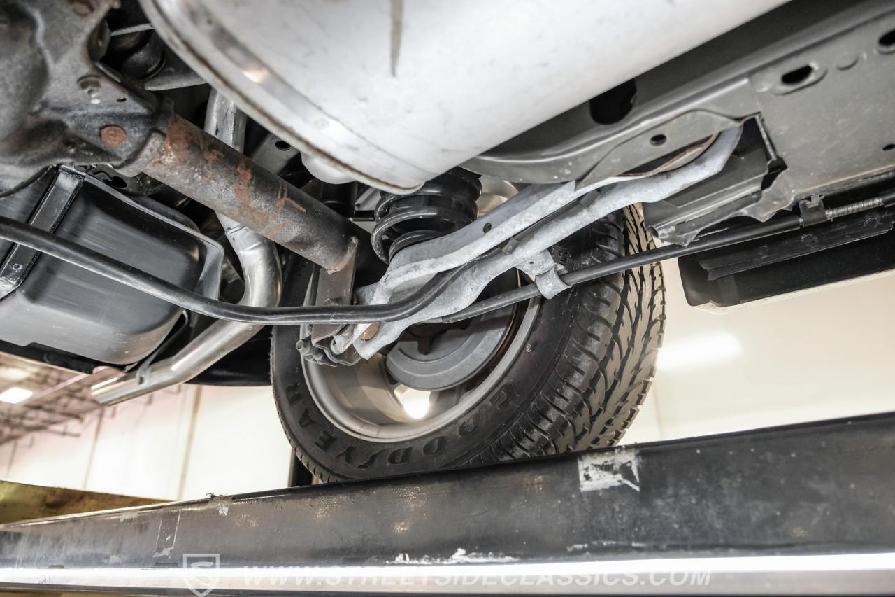 1993 Ford Mustang SVT Cobra